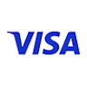 VISA　ロゴ